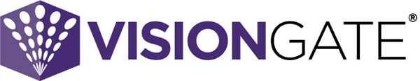 VisionGate, Inc. Logo