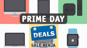 Apple Prime Day Deal