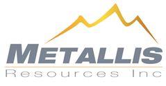 Metallis Closes $2.2