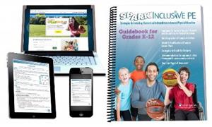 SPARK Inclusive PE Guidebook