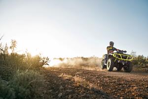 CAN-AM BRINGS INNOVATIVE FEATURES AND BETTER VALUE TO CUSTOMERS WITH 2019 ATV AND SIDE-BY-SIDE VEHICLE LINEUP
