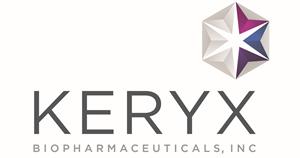Keryx Biopharmaceuti