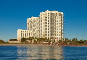West Palm Beach Resort