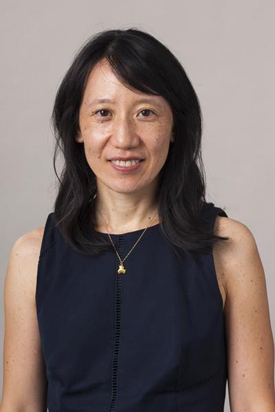 The Community Development Trust named Grace Cheng as its new Chief Financial Officer this week. 