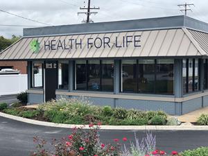 Health for Life Baltimore Dispensary