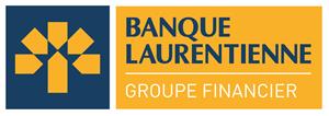 Banque Laurentienne Groupe Financier logo