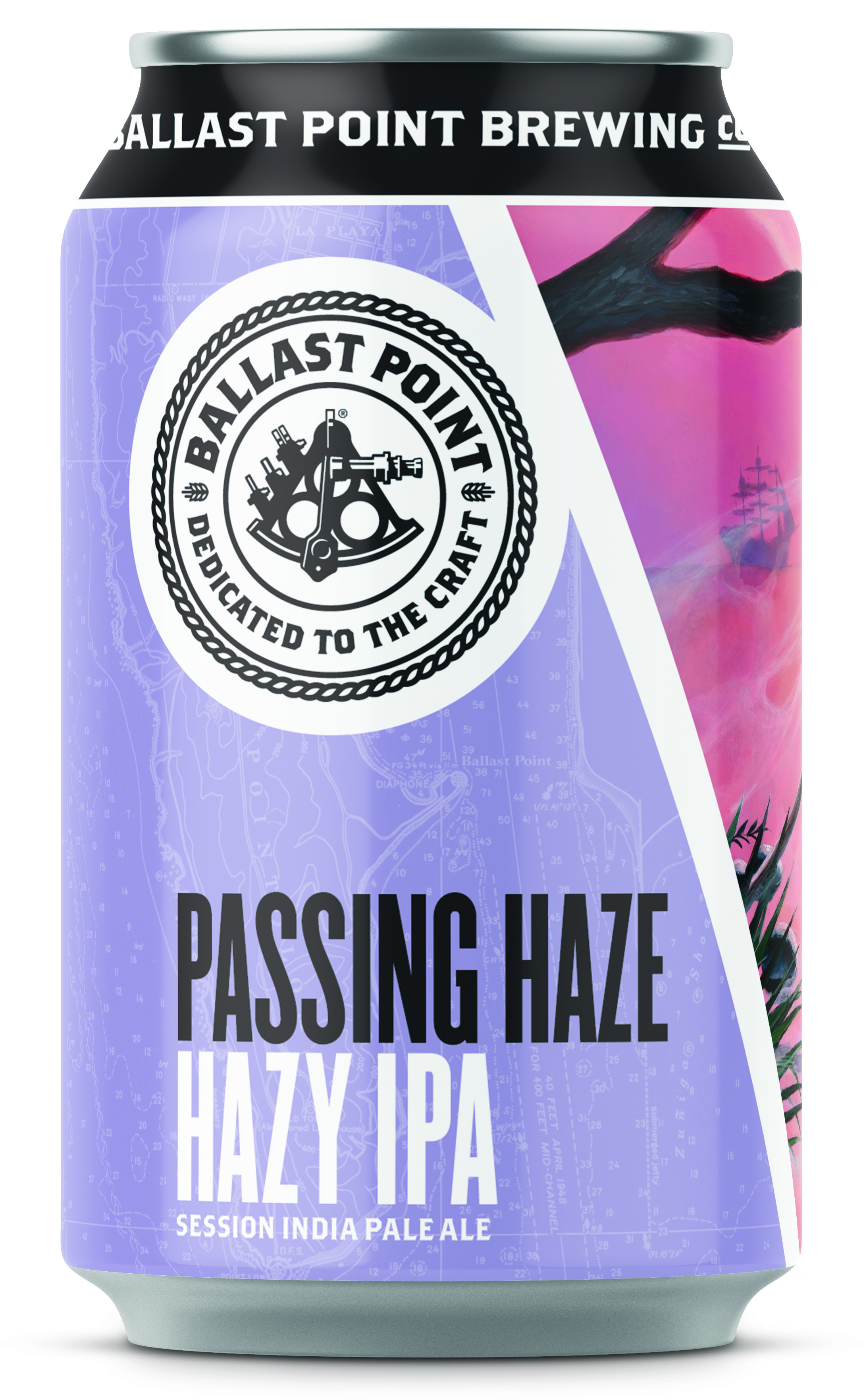 Passing Haze High-Res