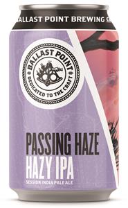 Passing Haze High-Res