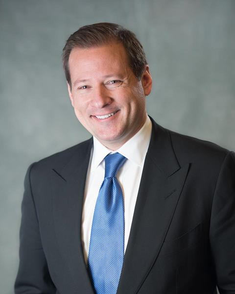 Starkey Hearing Technologies appoints Brandon Sawalich as president. 