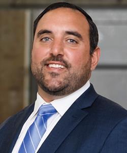 Guaranteed Rate Top Producer Shant Banosian Surpasses $500 Million in Funded Loan Volume This Year