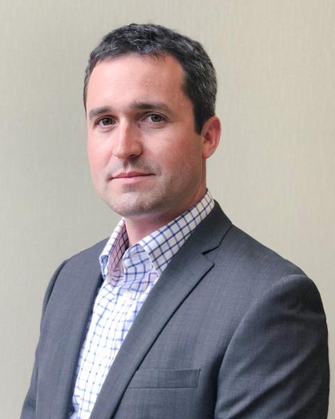 Sean Barrett has been promoted to Senior Vice President of Advertising and Marketing for Albertsons Companies.