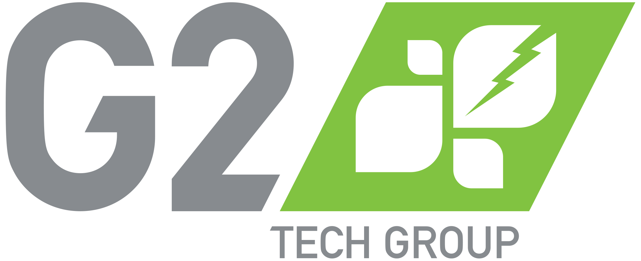 G2 Tech Group Announ