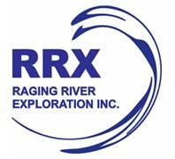 Raging River Logo