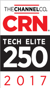 Votacall Named a 2017 Tech Elite Solution Provider by CRN®