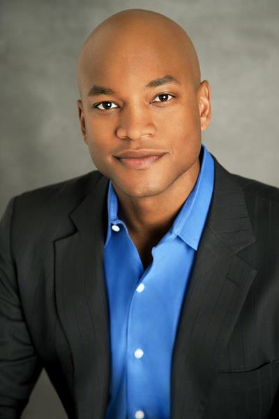 Wes Moore joins board of Green Thumb Industries