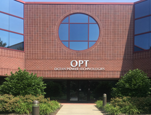 Ocean Power Technologies Headquarters