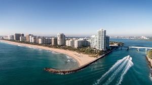Miami Beach Luxury Resorts