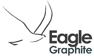 Eagle Graphite Incor