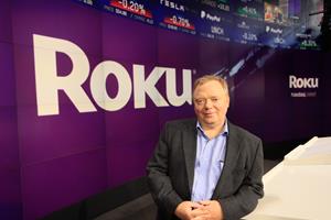 Nasdaq Welcomes Roku, Inc. (Nasdaq:ROKU) to The Nasdaq Stock Market
