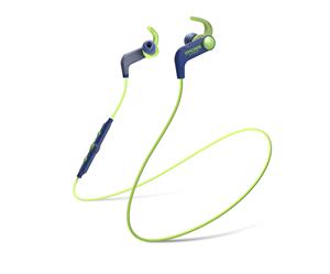 Cut the Cord with the All New Koss BT190i Wireless Bluetooth FitBuds