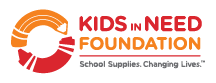 Kids In Need Foundation 