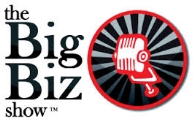 Big Biz Show Logo