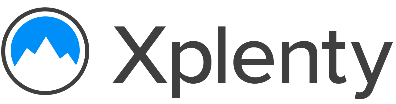 xplenty-logo-full