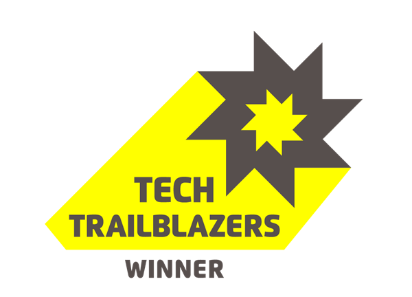 Tech Traliblazer Winner