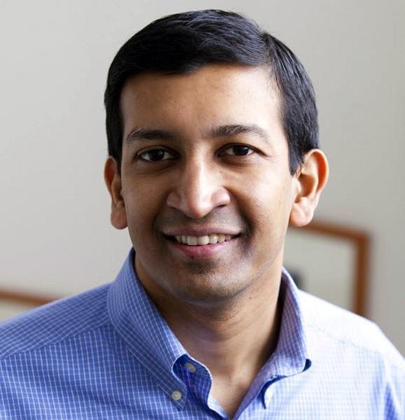 ﻿The Foundation for Excellence in Education (ExcelinEd) announced that Raj Chetty from Opportunity Insights will be speaking at the 2018 National Summit on Education Reform on Thursday, December 6 in Washington, D.C. 