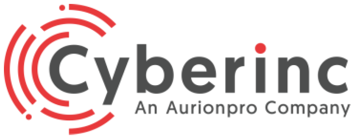 Cyberinc logo