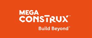 Mega Construx Build Beyond Logo