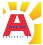ACETO Subsidiary Ace