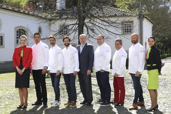 TAP Portugal Now Features Michelin Stars Onboard