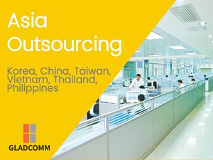 Asia Outsourcing