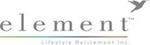 Element Lifestyle Retirement Inc. Logo