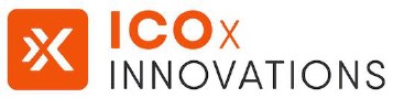 ICOx Innovations cli