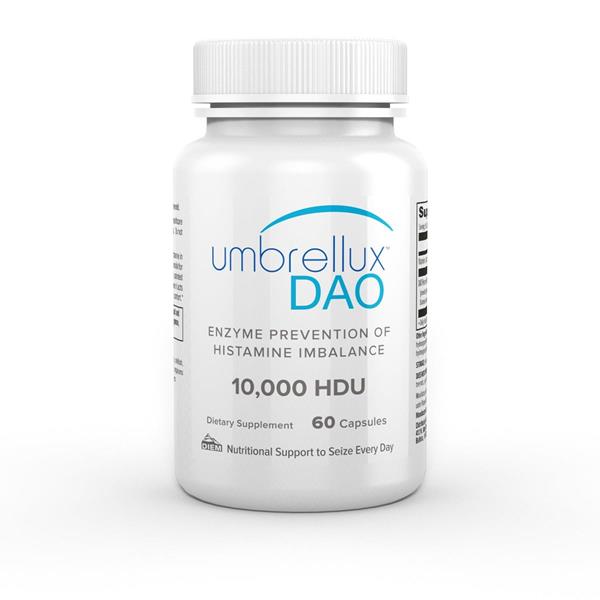Umbrellux DAO Enzyme