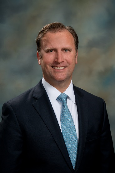 Jim Brown Appointed CEO of North Cypress Medical Center