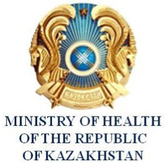 Ministry of Health of the Republic of Kazakhstan