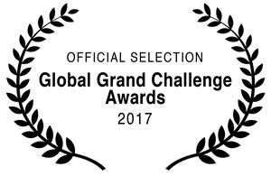 Global Grand Challenge Awards 2017