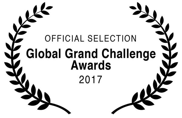 Global Grand Challenge Awards 2017