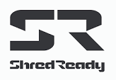 Shred Ready logo