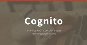 Cognito AI-powered banking chatbots