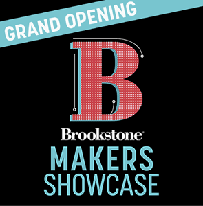Makers Showcase Logo