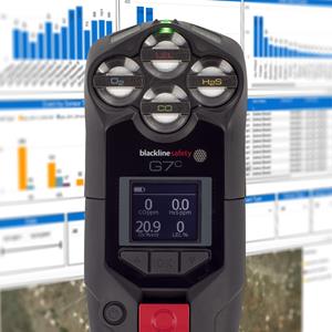 Blackline Safety releases G7 Insight connected gas detection offering