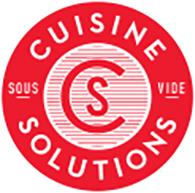 Cuisine Solutions An