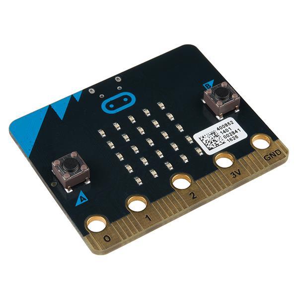 Born in 2015, micro:bit was part of the BBC’s “Make It Digital” initiative which was designed to cultivate creative, problem-solving, and STEM skills.