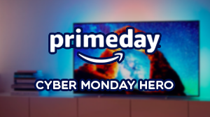 TV Prime Day Deals (