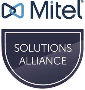Mitel Solutions Alliance