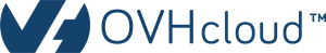 OVHcloudTM  logo